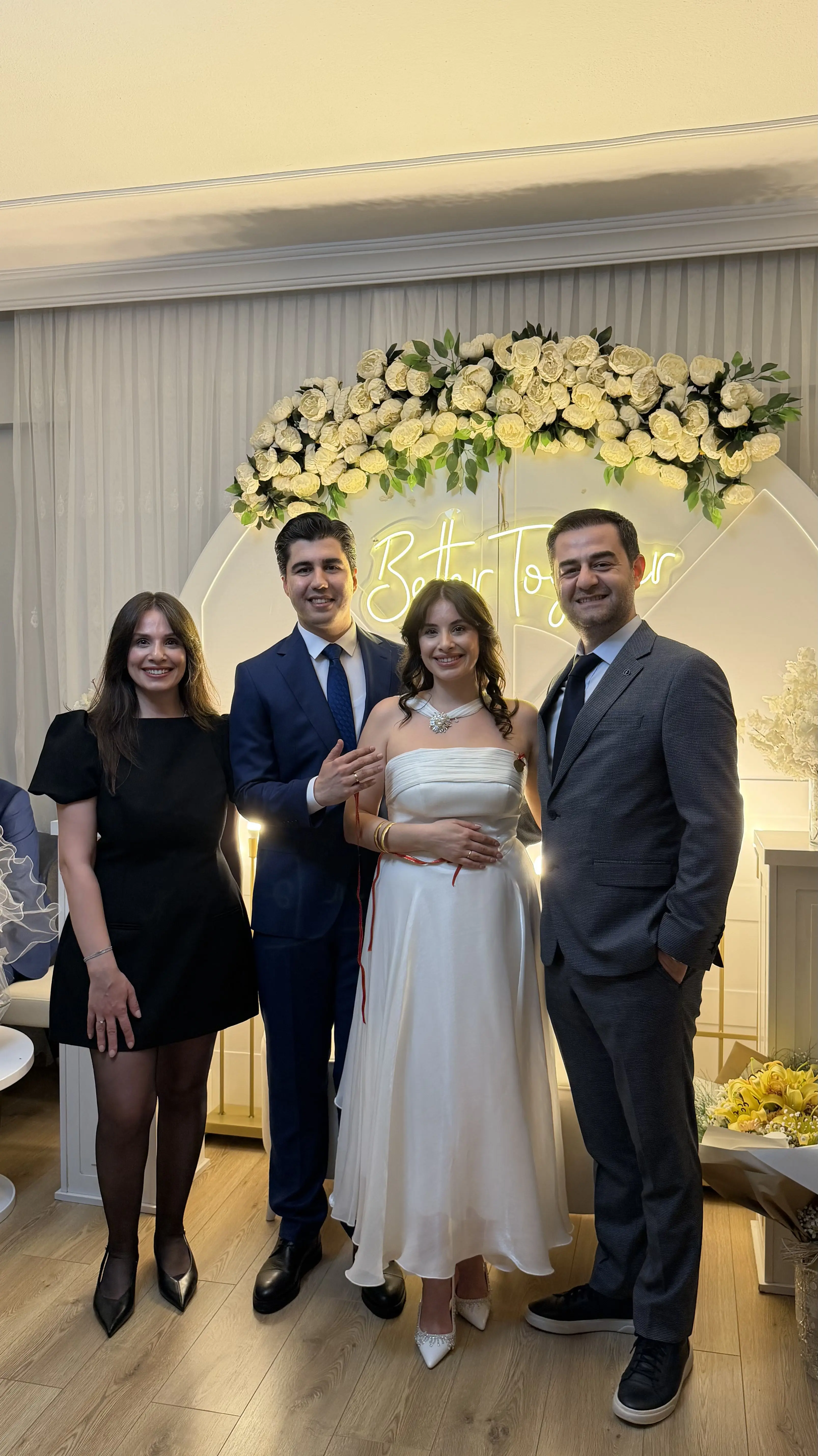 Özen & Şafak