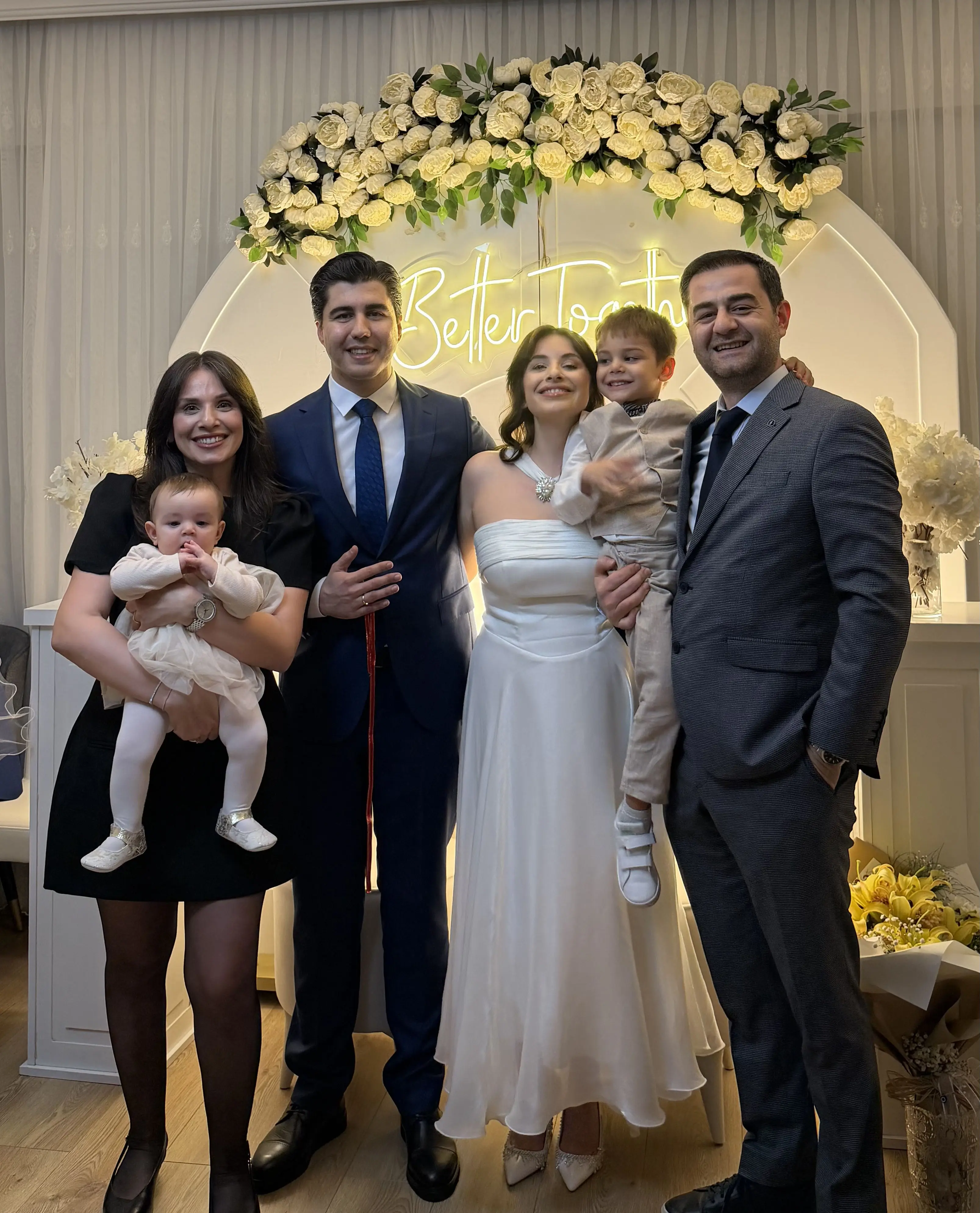 Özen & Şafak