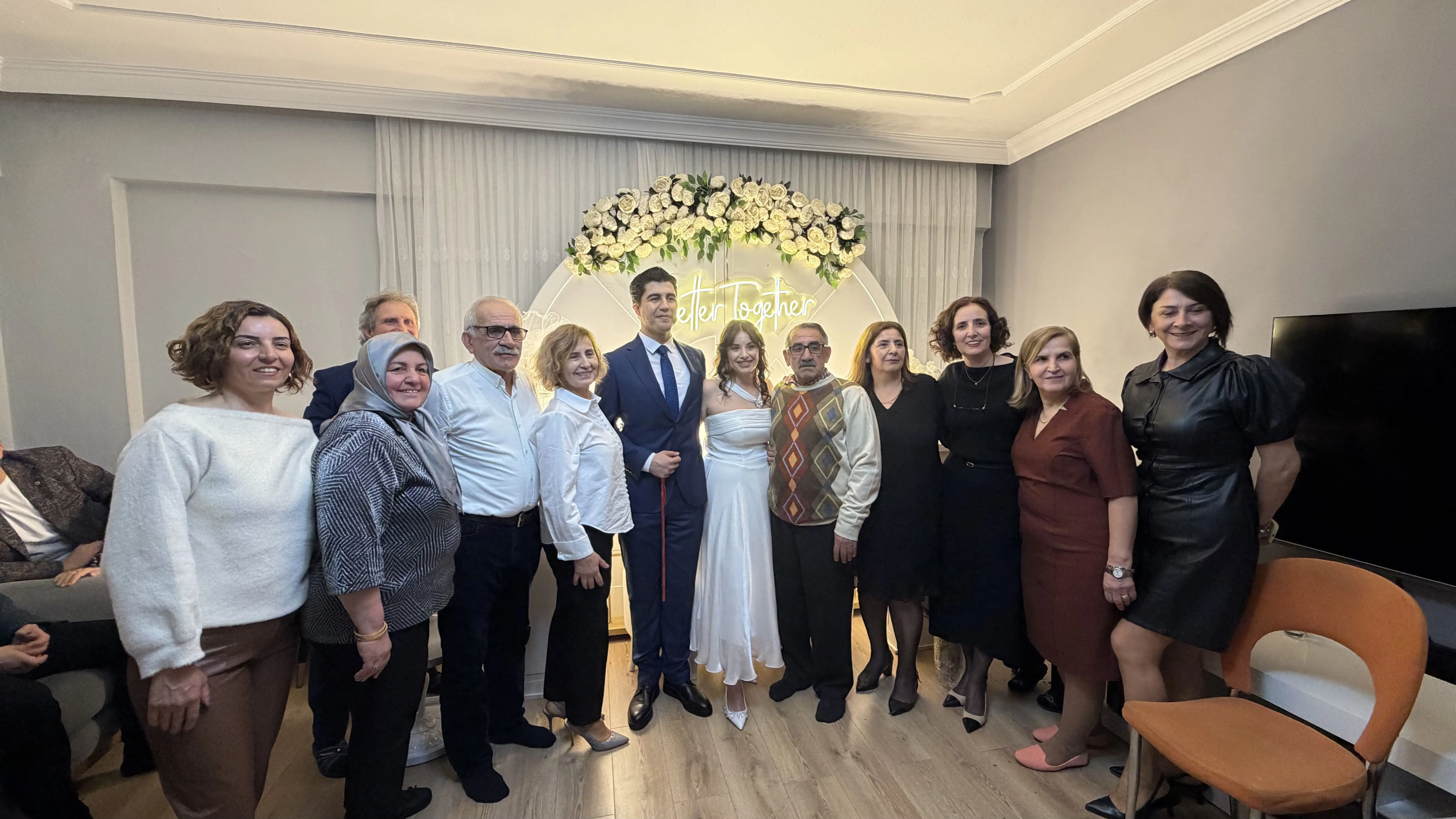 Özen & Şafak
