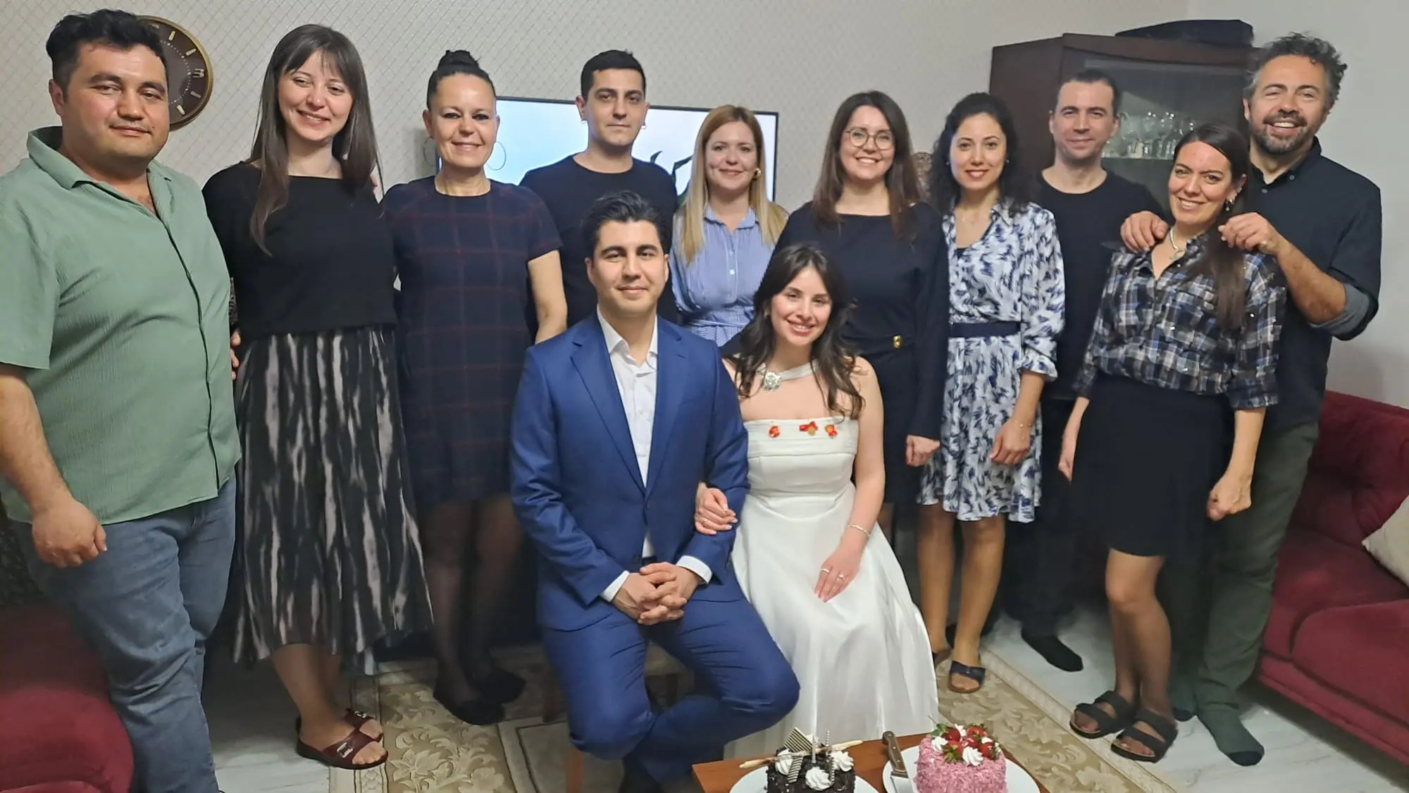 Özen & Şafak