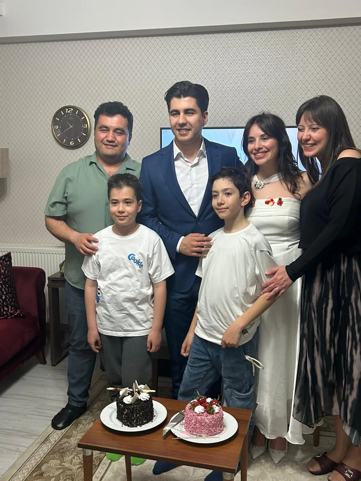 Özen & Şafak