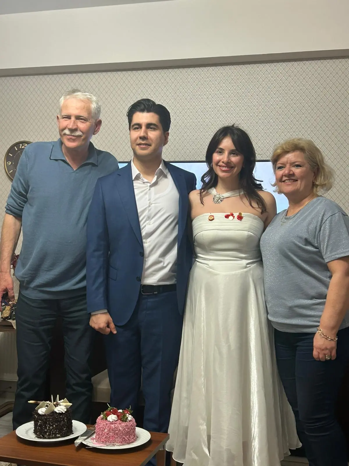 Özen & Şafak