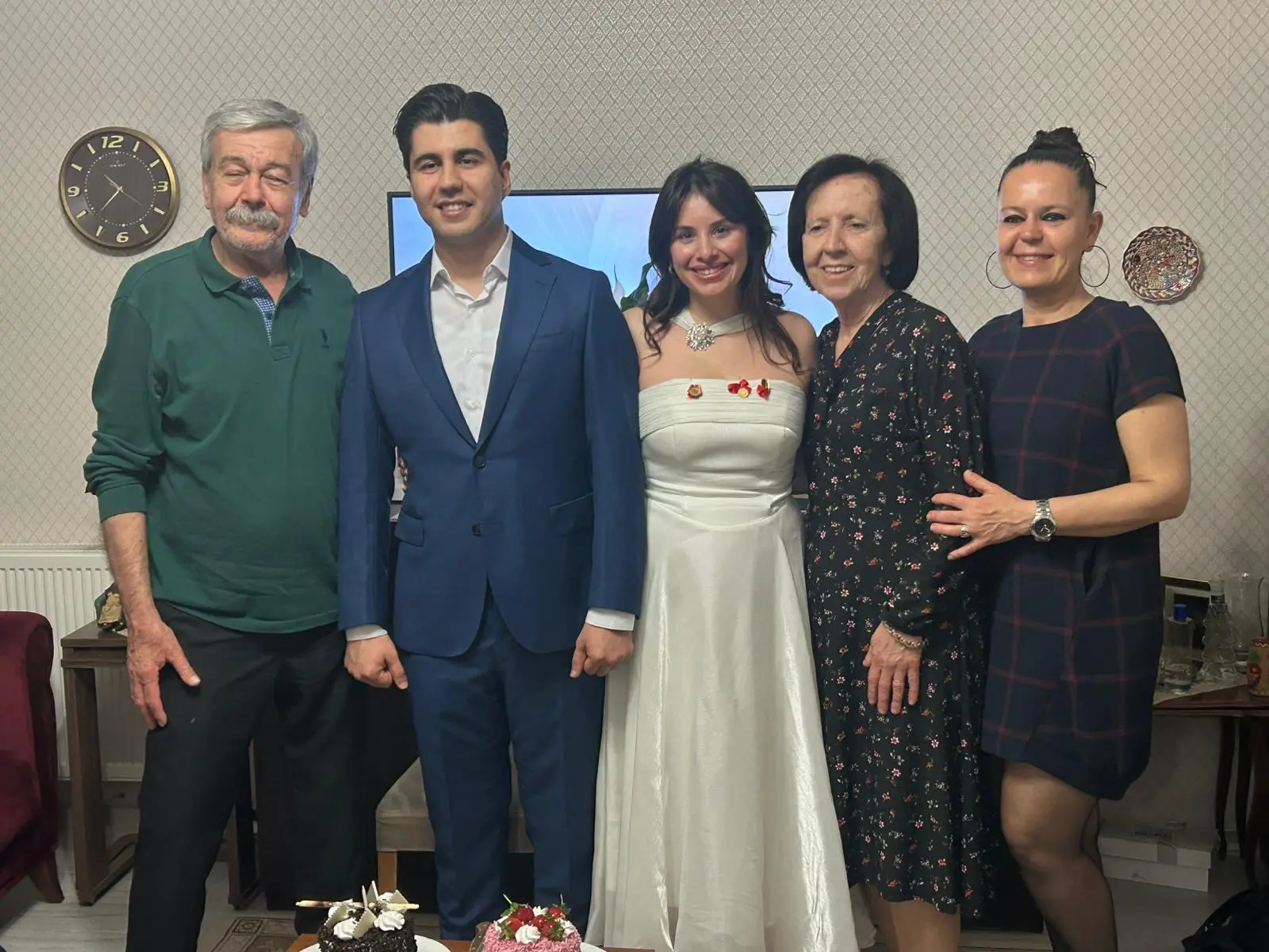 Özen & Şafak