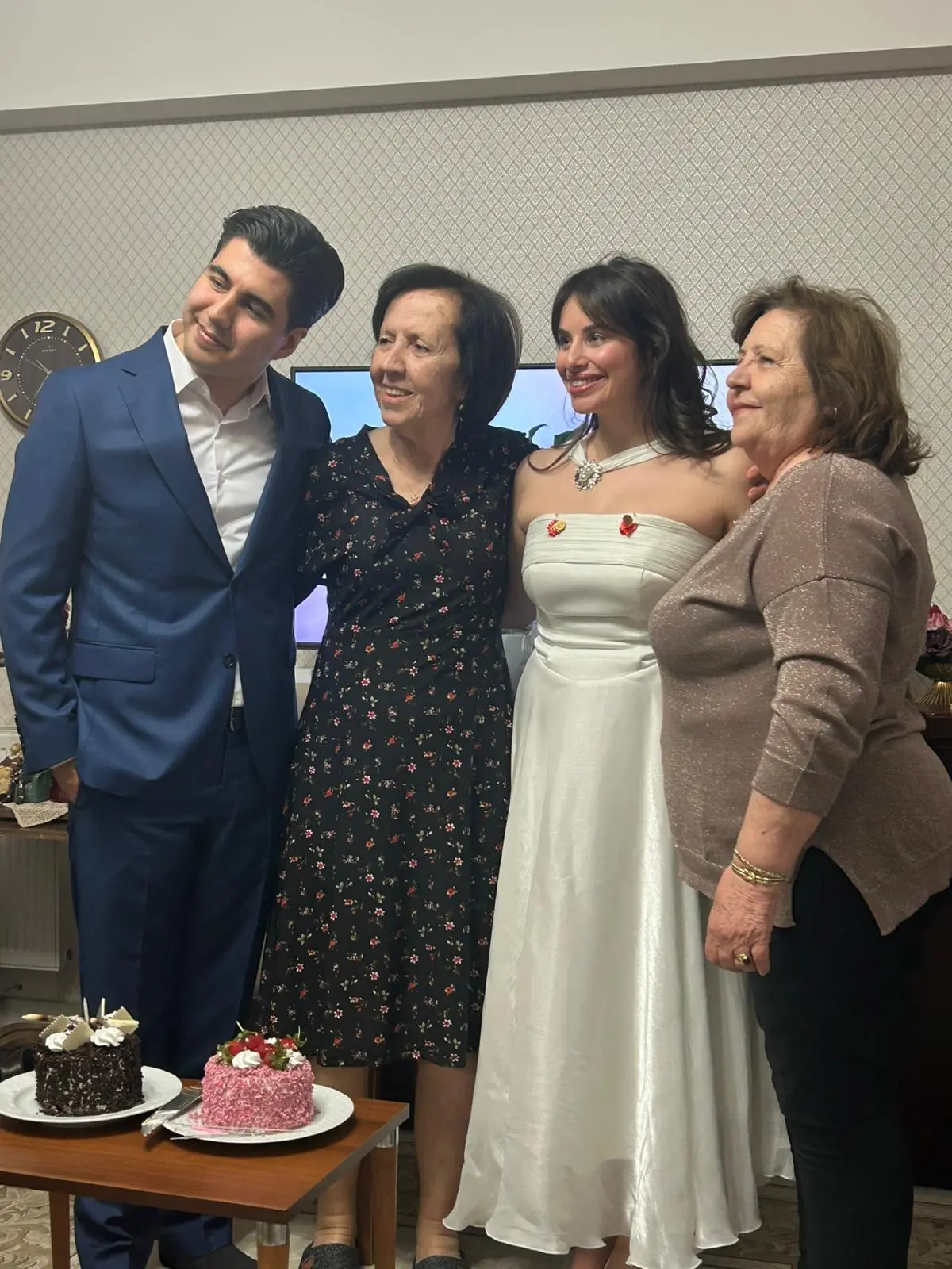 Özen & Şafak