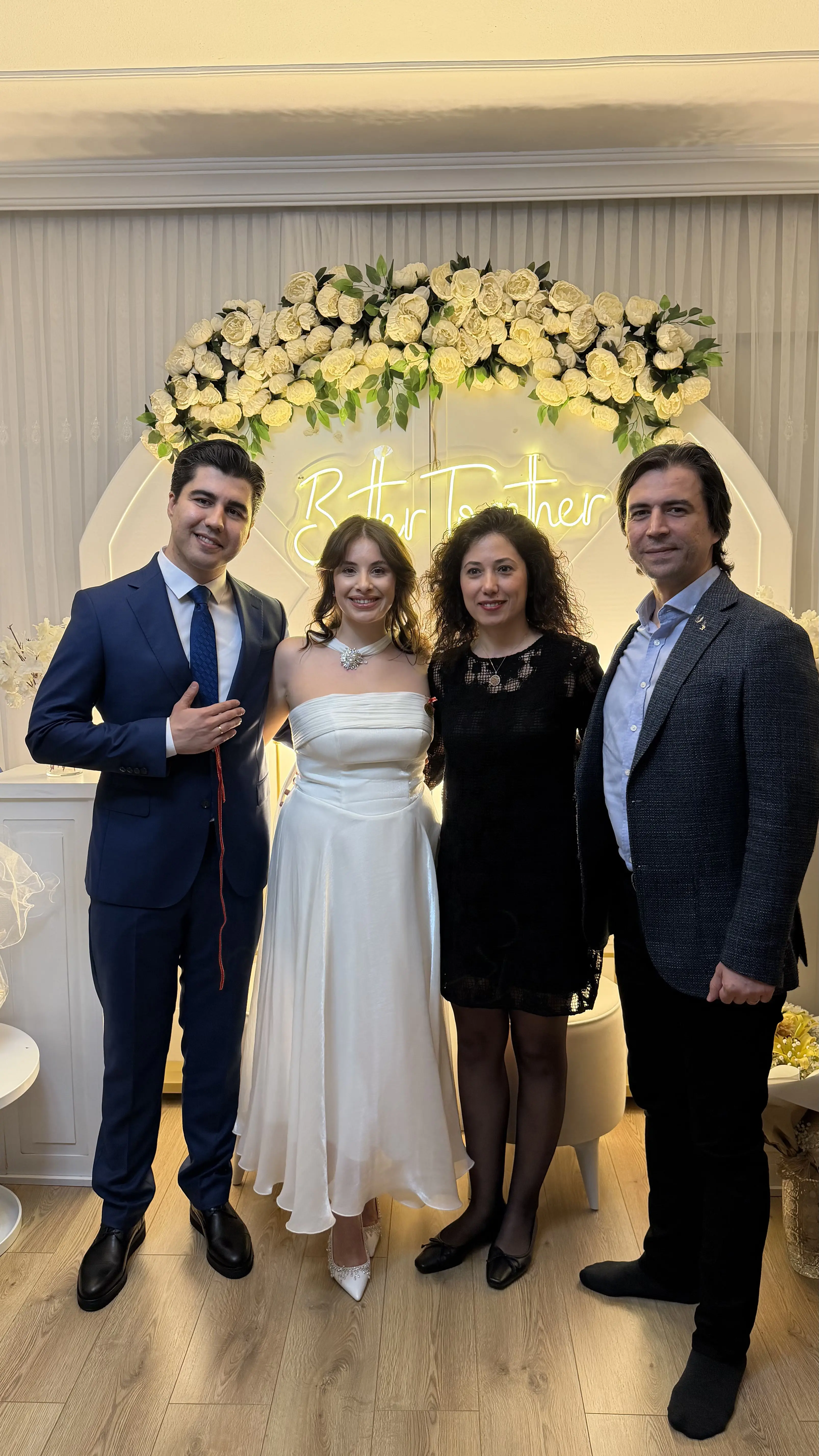 Özen & Şafak