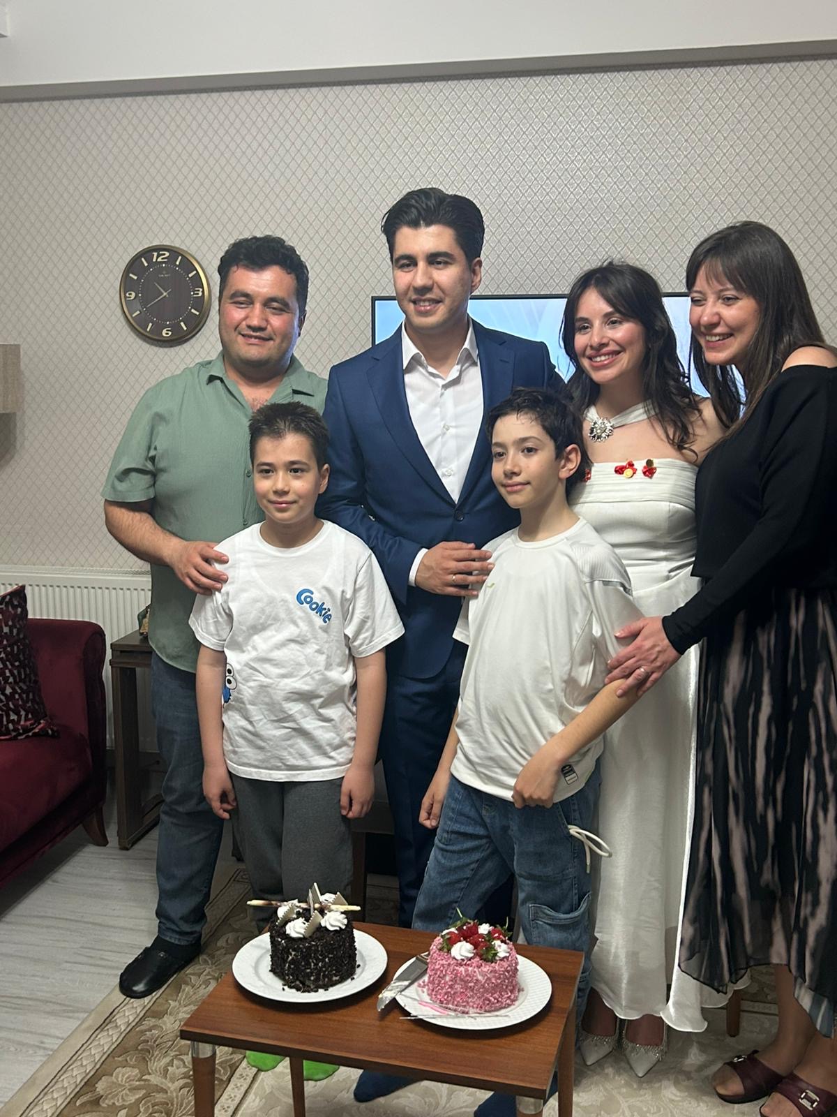 Özen & Şafak