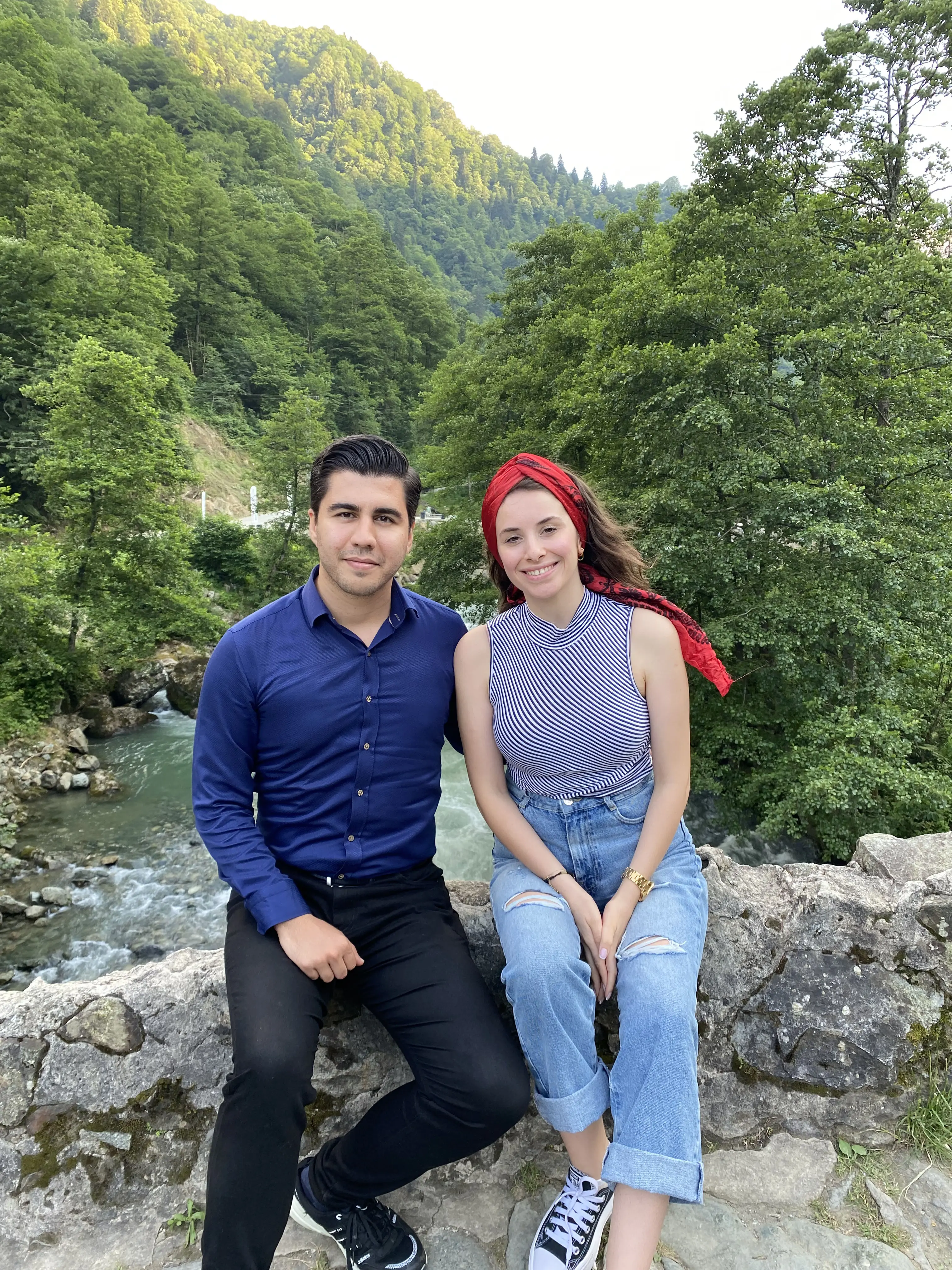 Özen & Şafak