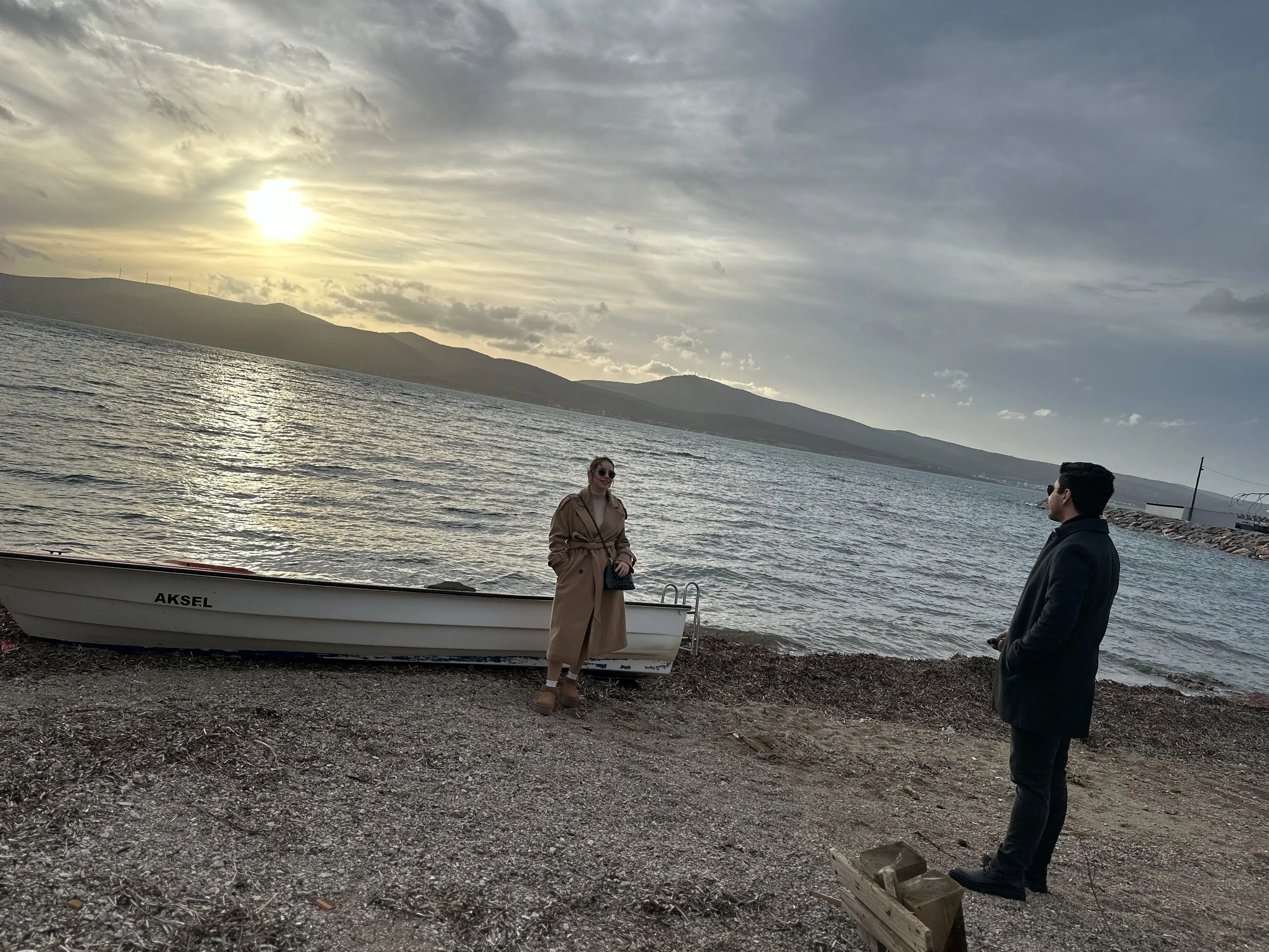 Özen & Şafak