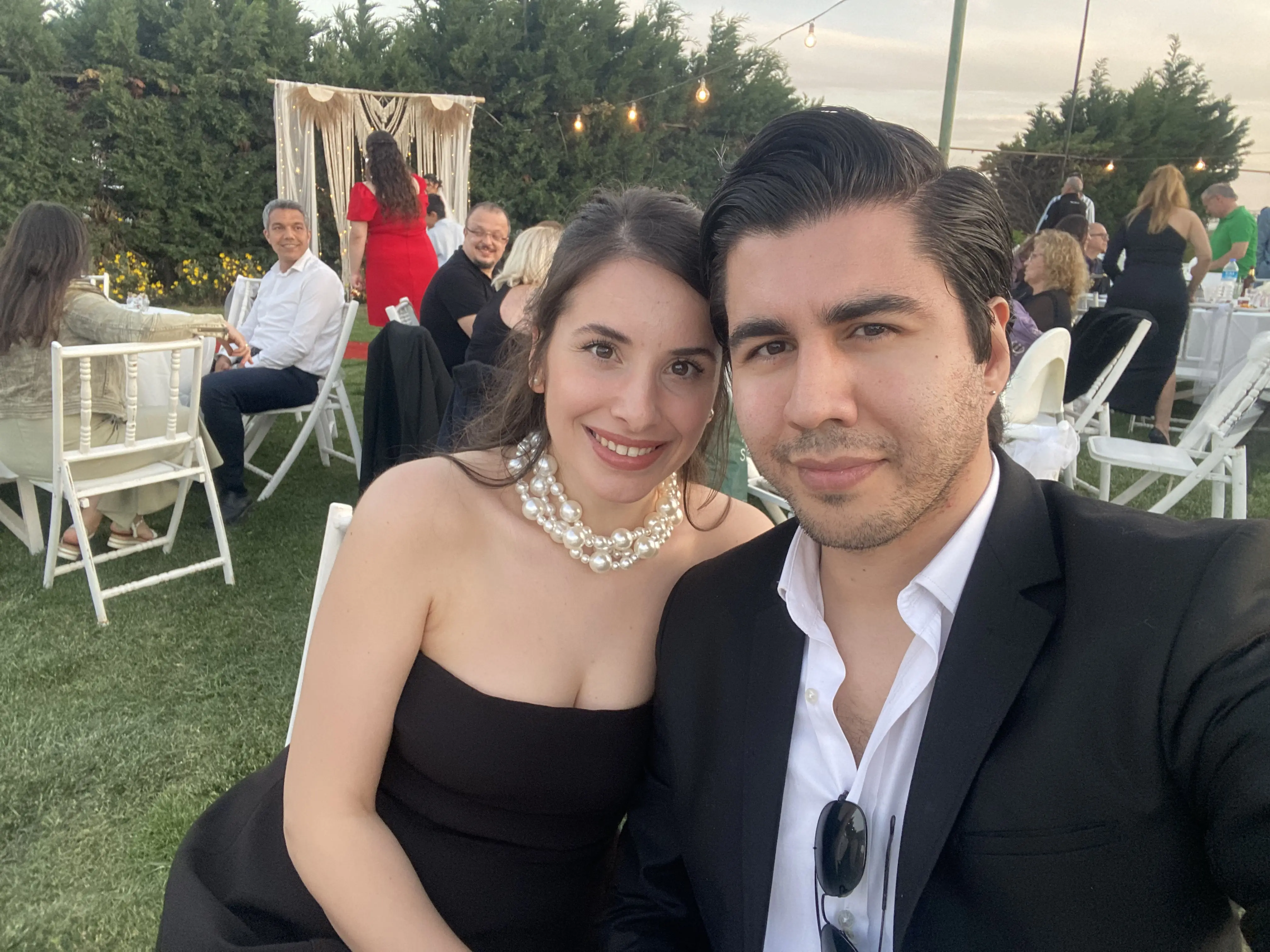 Özen & Şafak