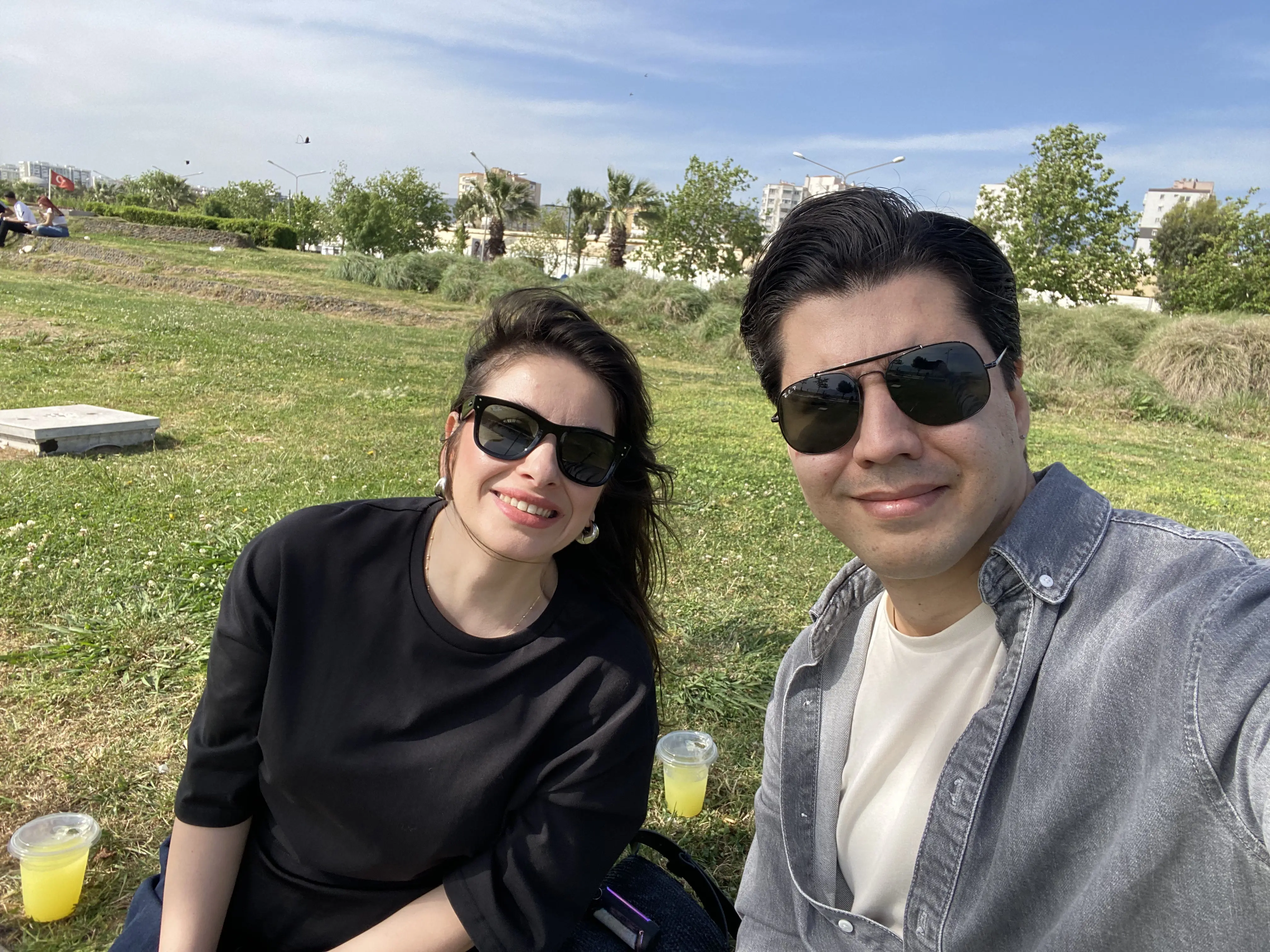 Özen & Şafak