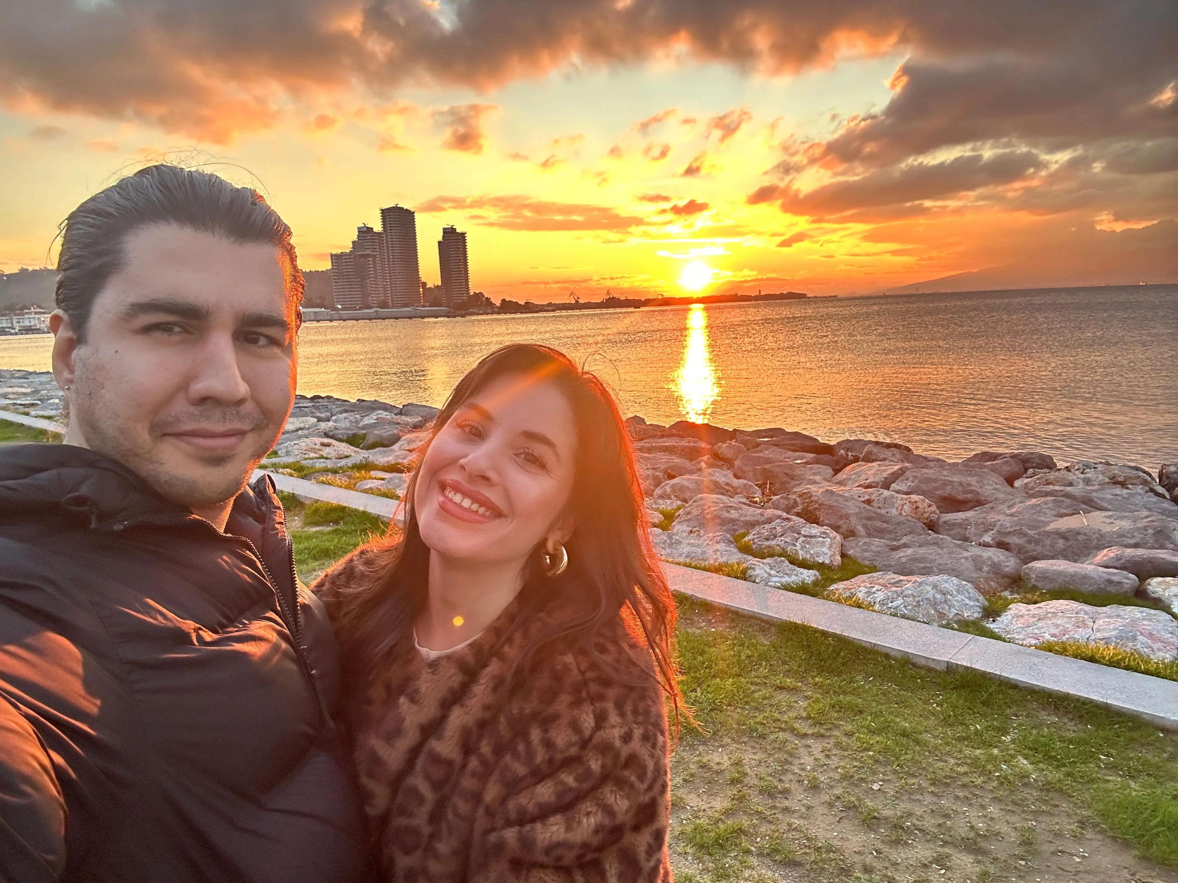 Özen & Şafak