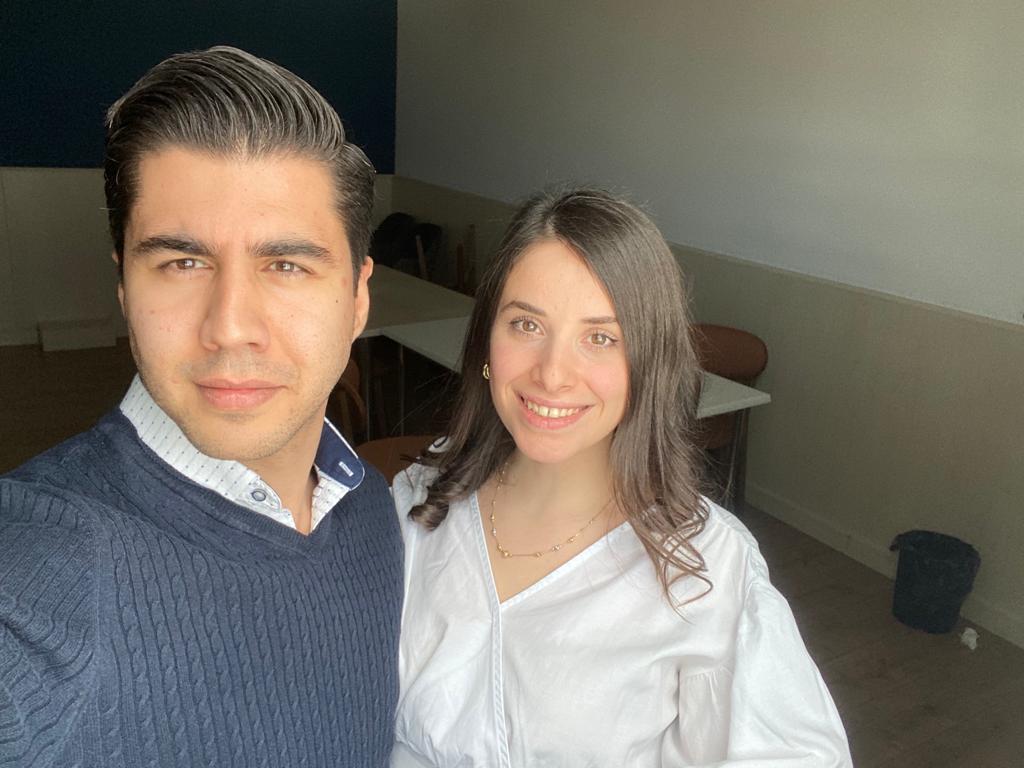 Özen & Şafak