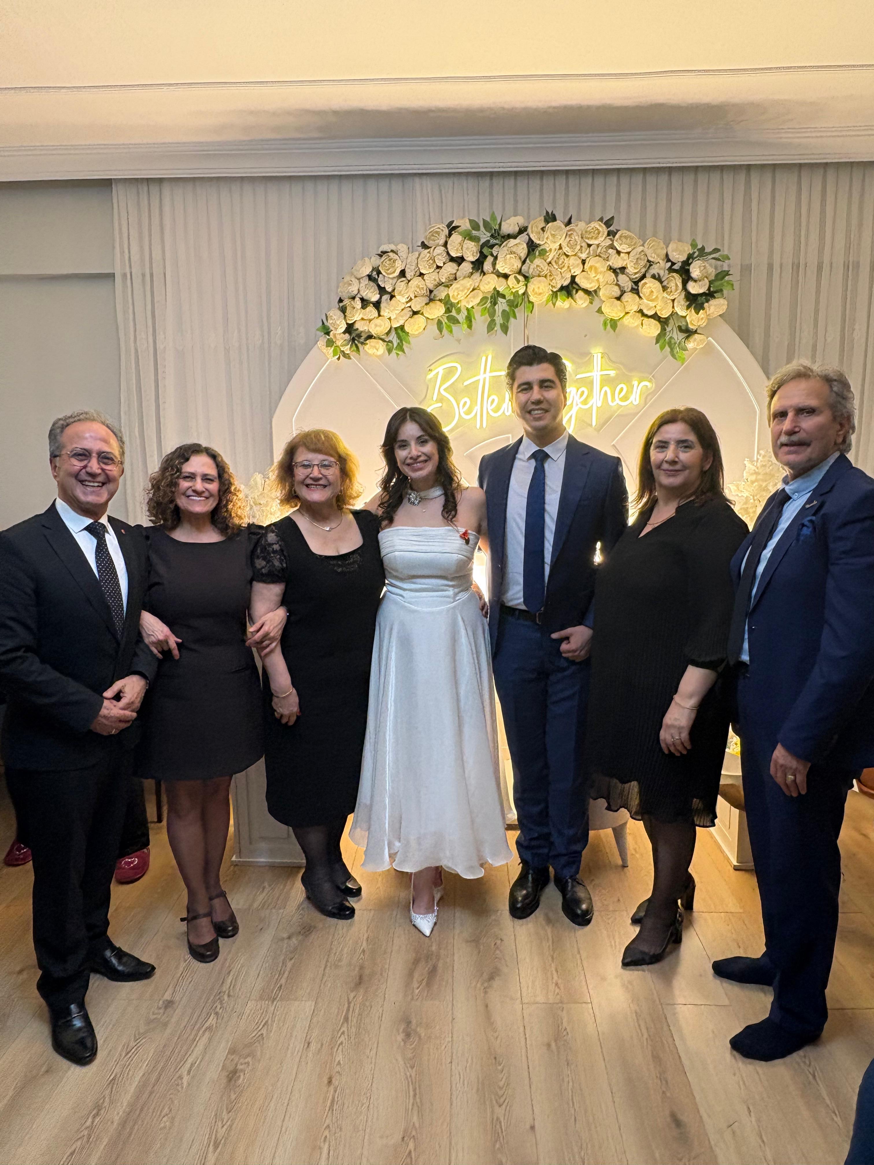 Özen & Şafak